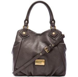 Marc by Marc Jacobs Leather Handbag